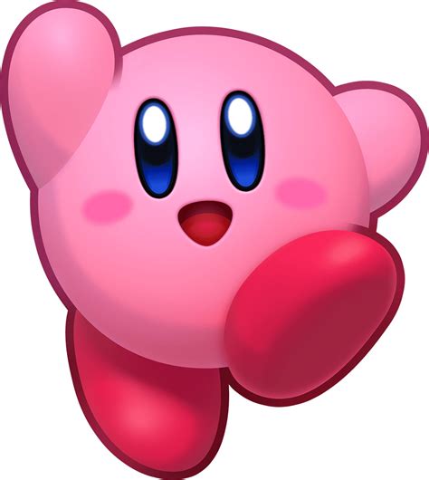 Dont let the adorable face fool youthis powerful, pink puff can pack a punch Since 1992, Kirby has been battling baddies across dozens of games. . Kirby wiki